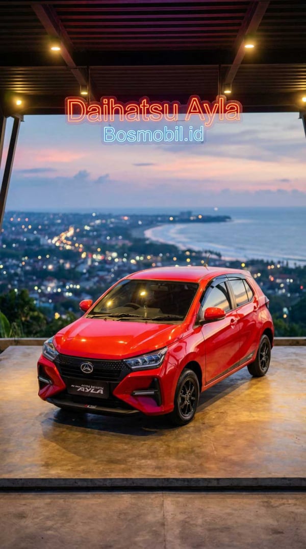 Daihatsu Cimindi