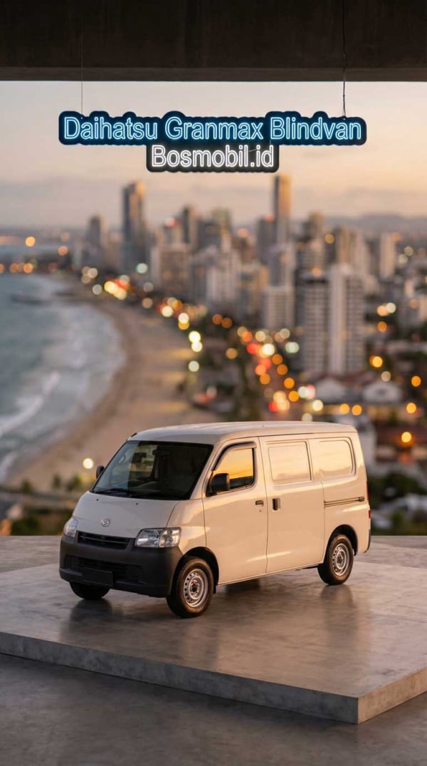 Daihatsu Cimindi
