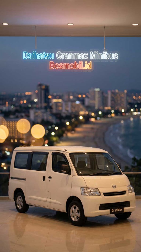 Daihatsu Cimindi