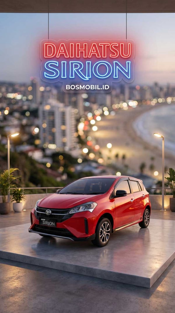 Daihatsu Cimindi