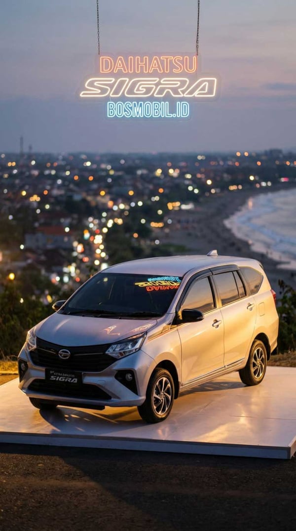 Daihatsu Cimindi