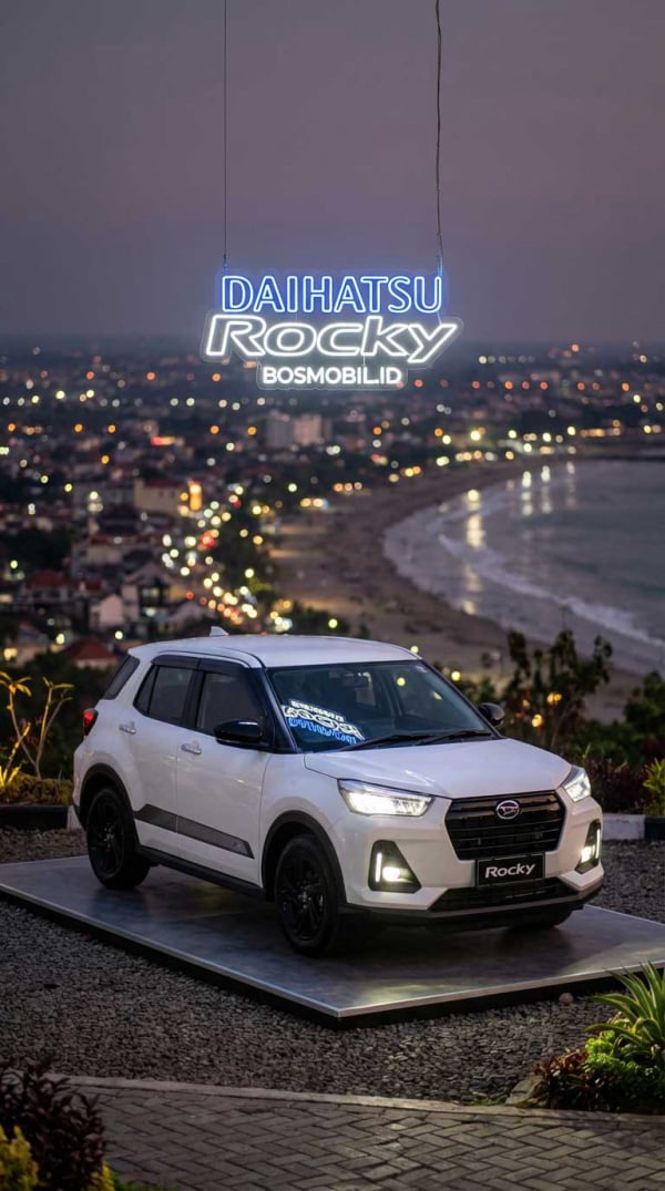 Daihatsu Cimindi