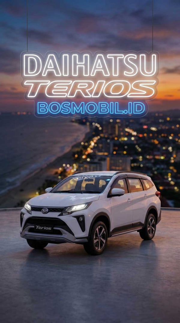 Daihatsu Cimindi