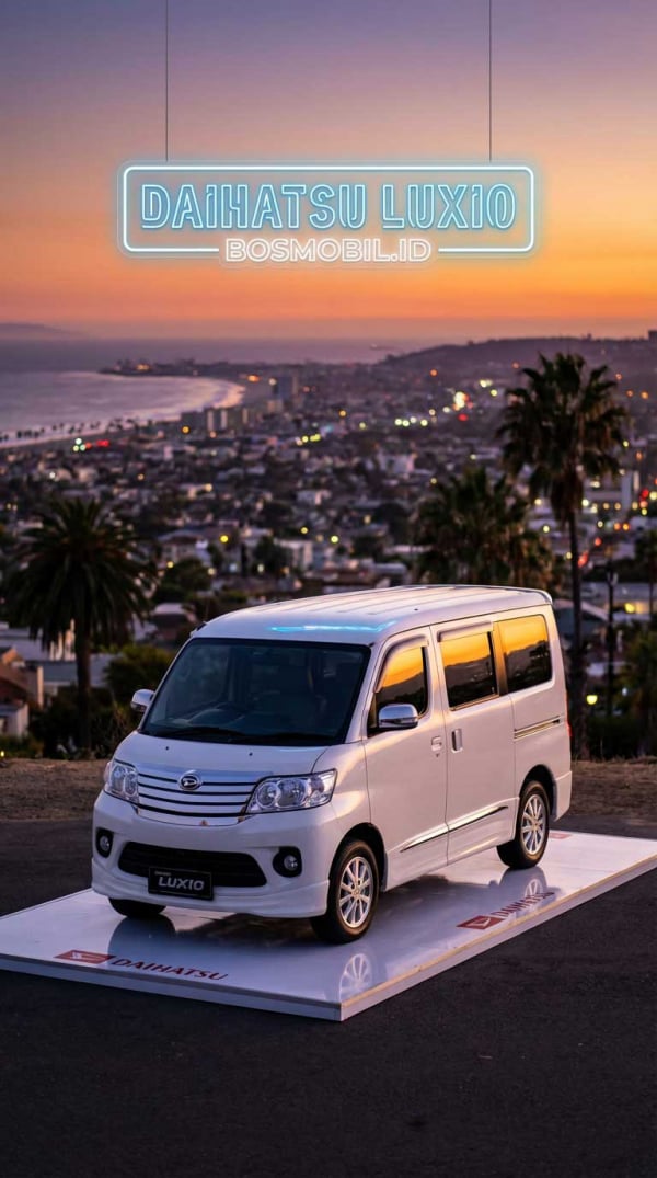 Daihatsu Cimindi