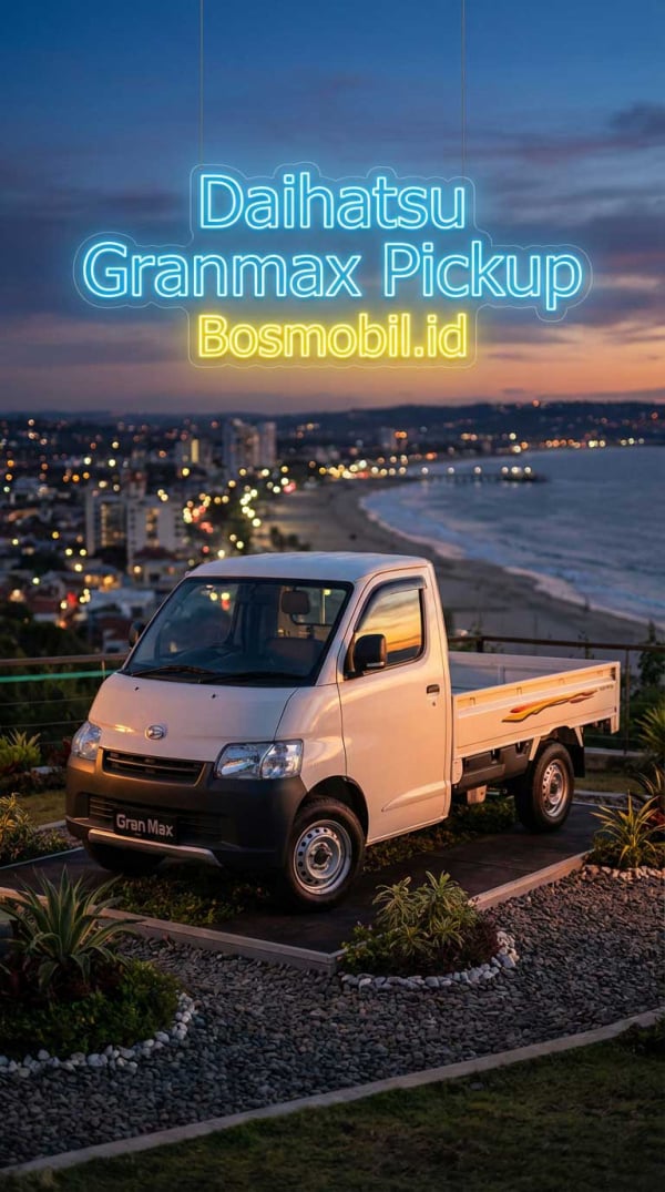Daihatsu Cimindi
