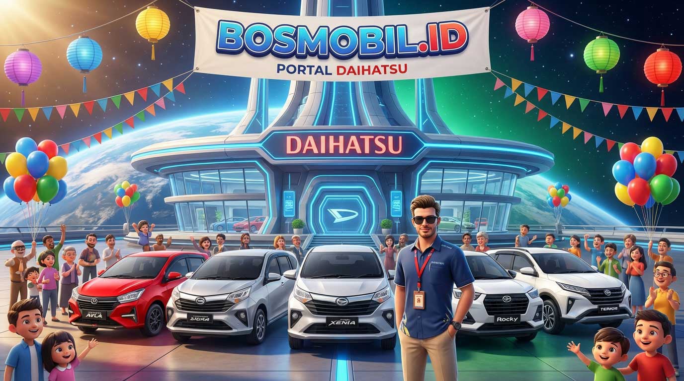 Daihatsu Cimindi