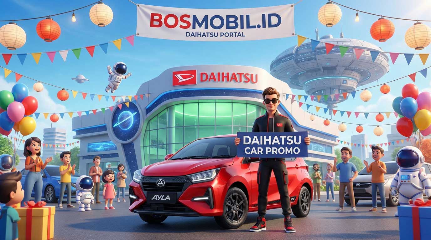 Daihatsu Cimindi