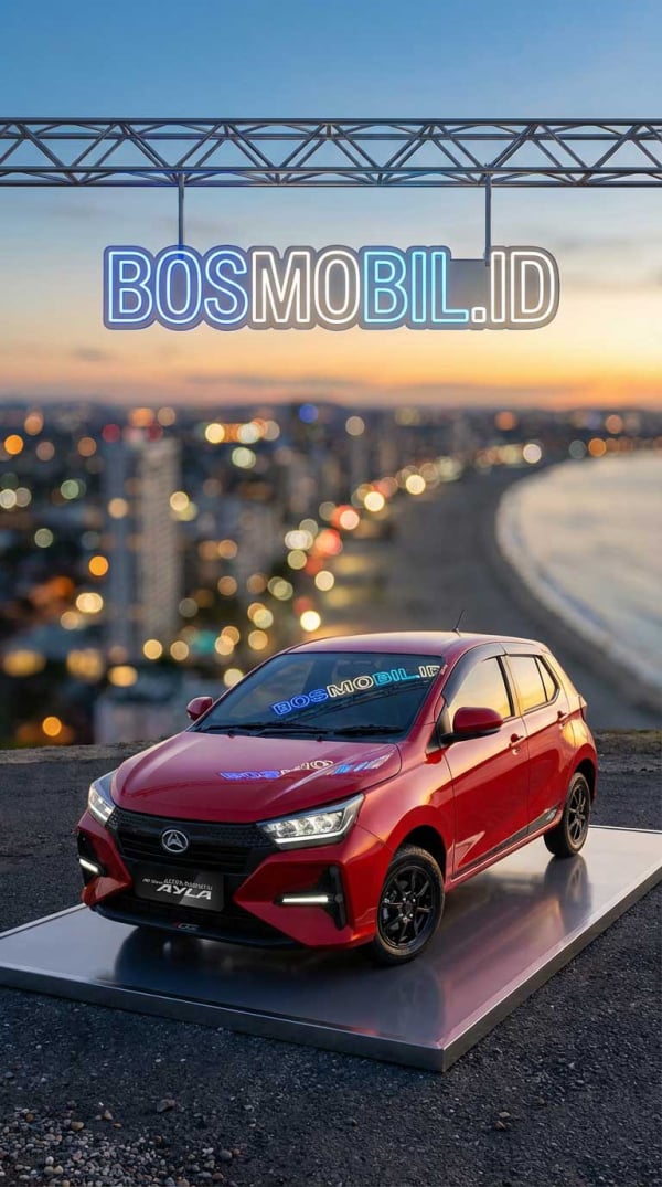 Daihatsu Cimindi