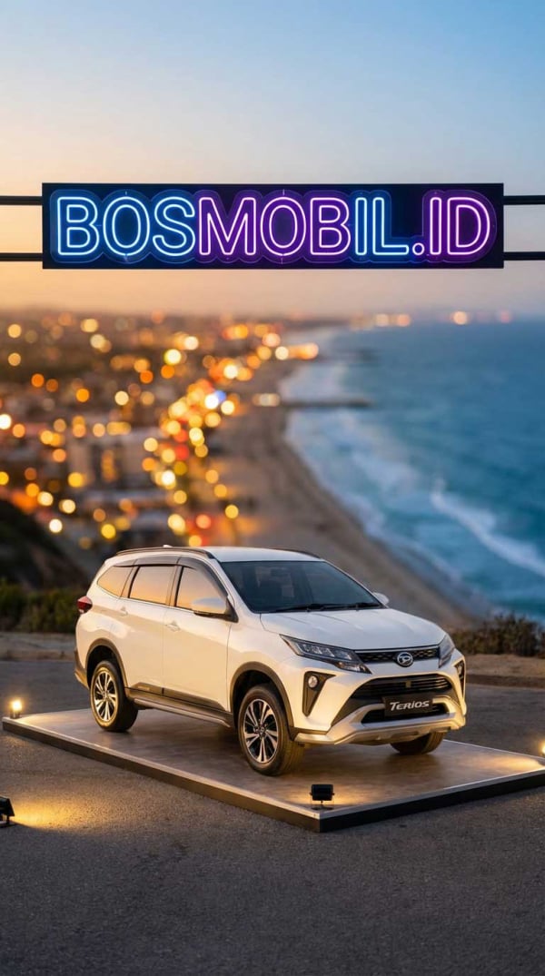 Daihatsu Cimindi