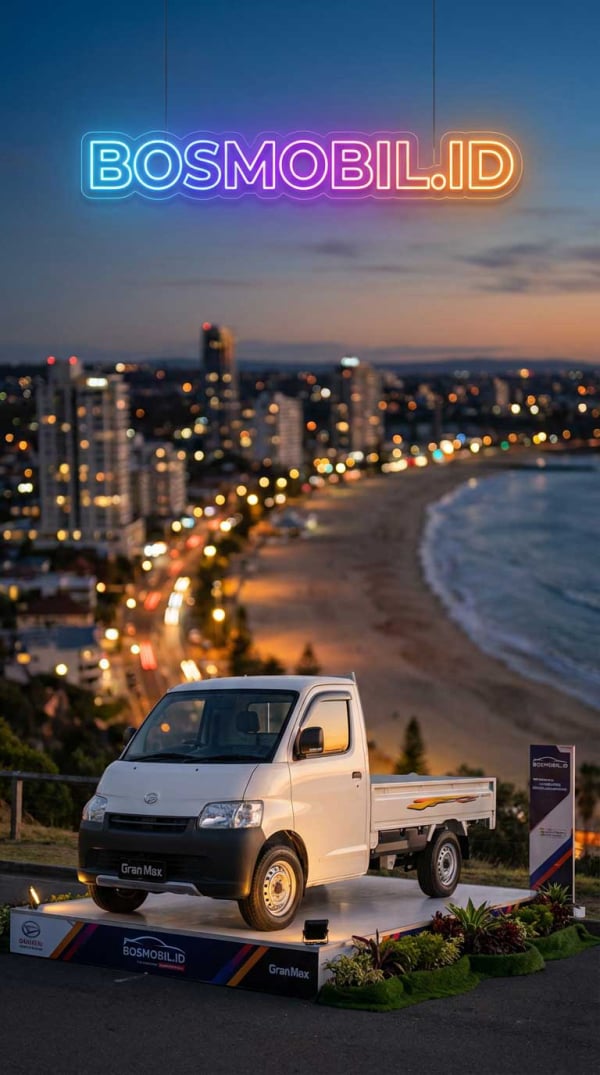 Daihatsu Cimindi