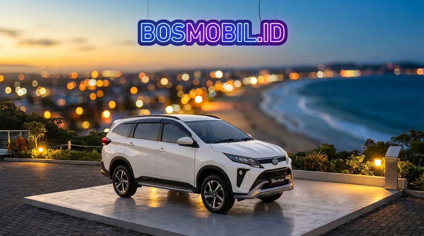 Daihatsu Cimindi