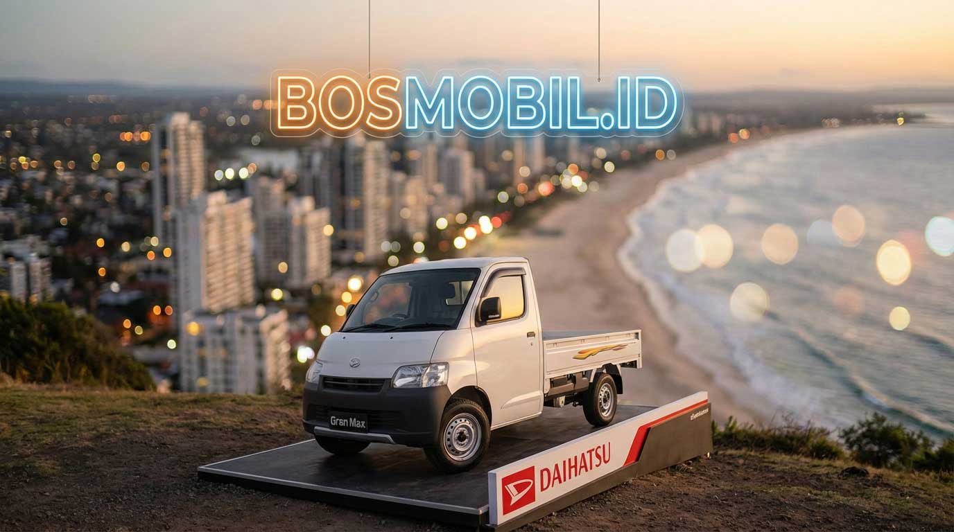 Daihatsu Cimindi